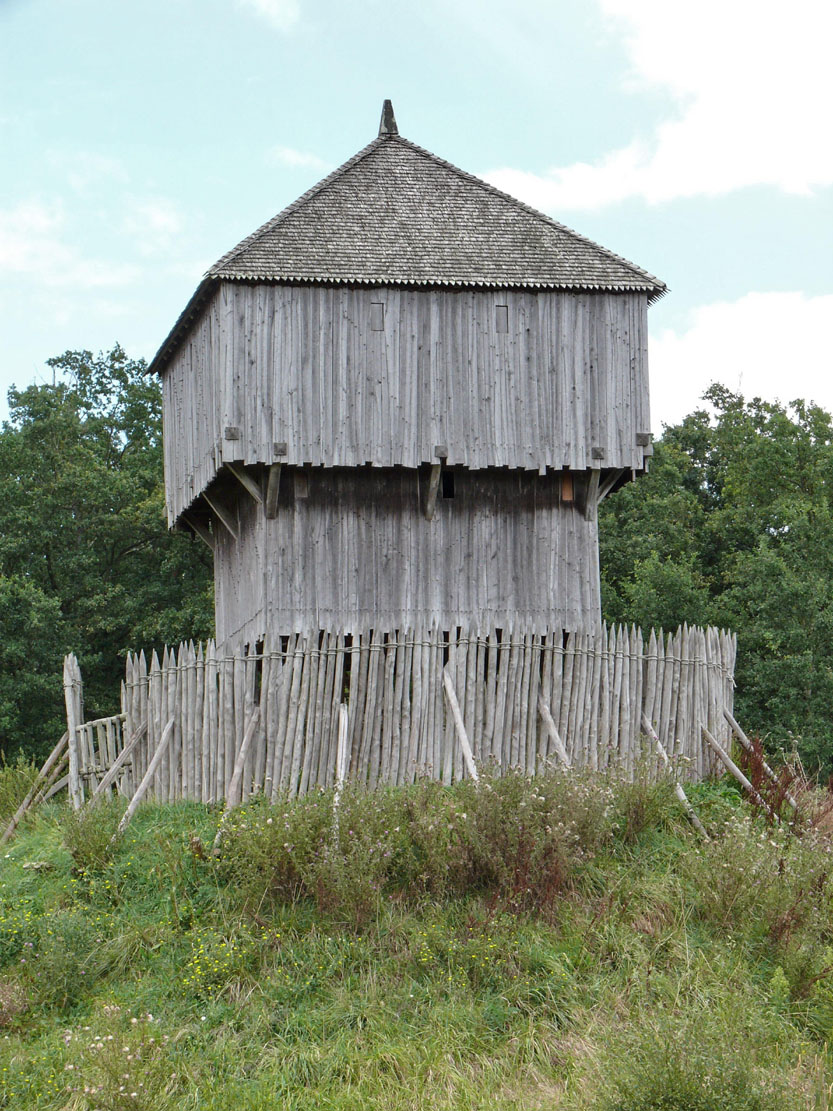 motte-and-bailey-castle-ancient-and-medieval-architecture