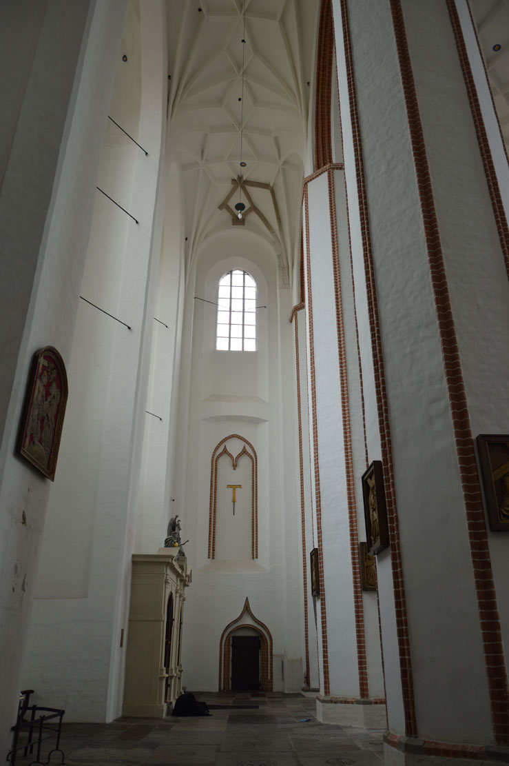 Franciscan Monastery