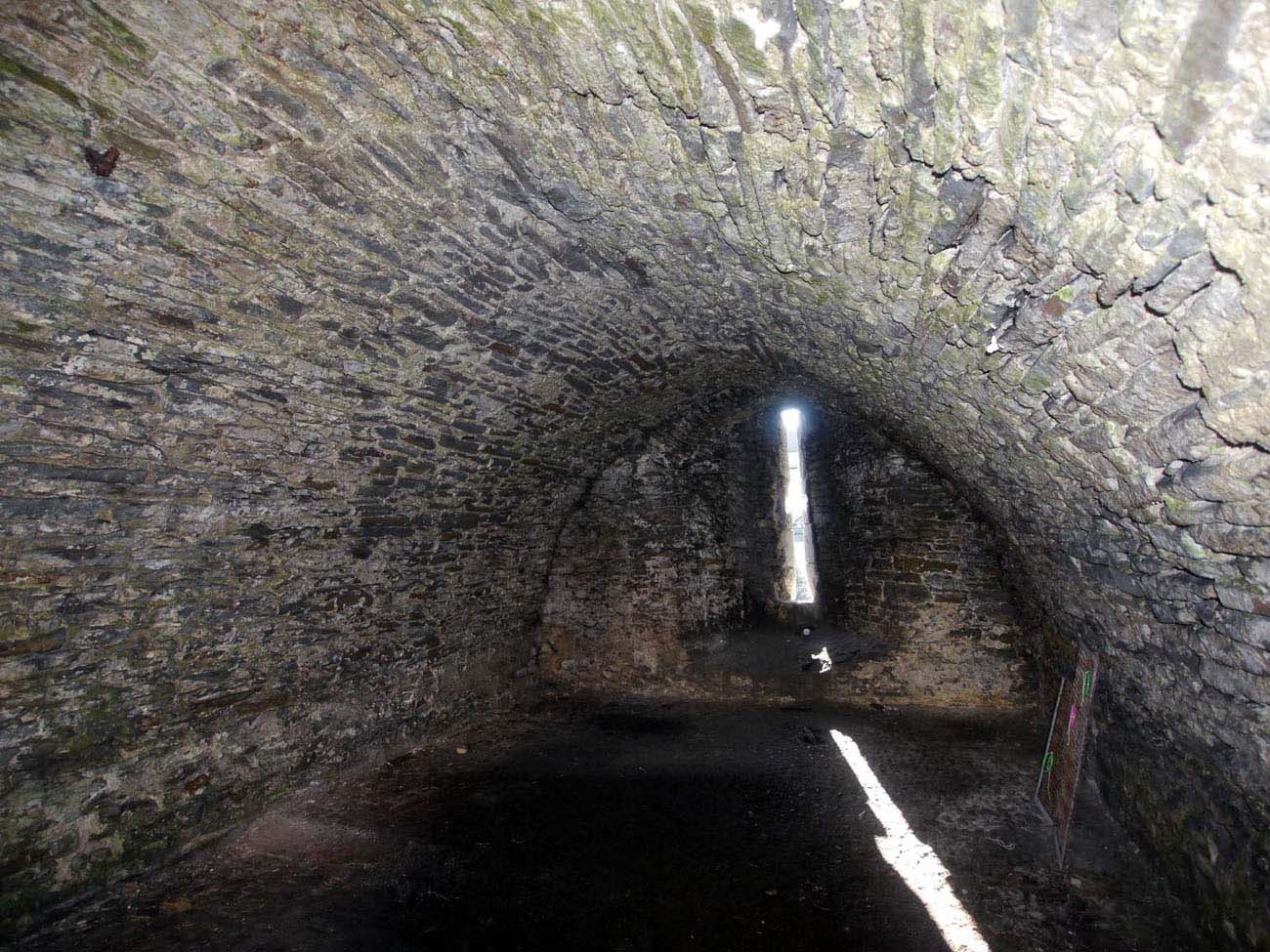 Swansea - castle - Ancient and medieval architecture