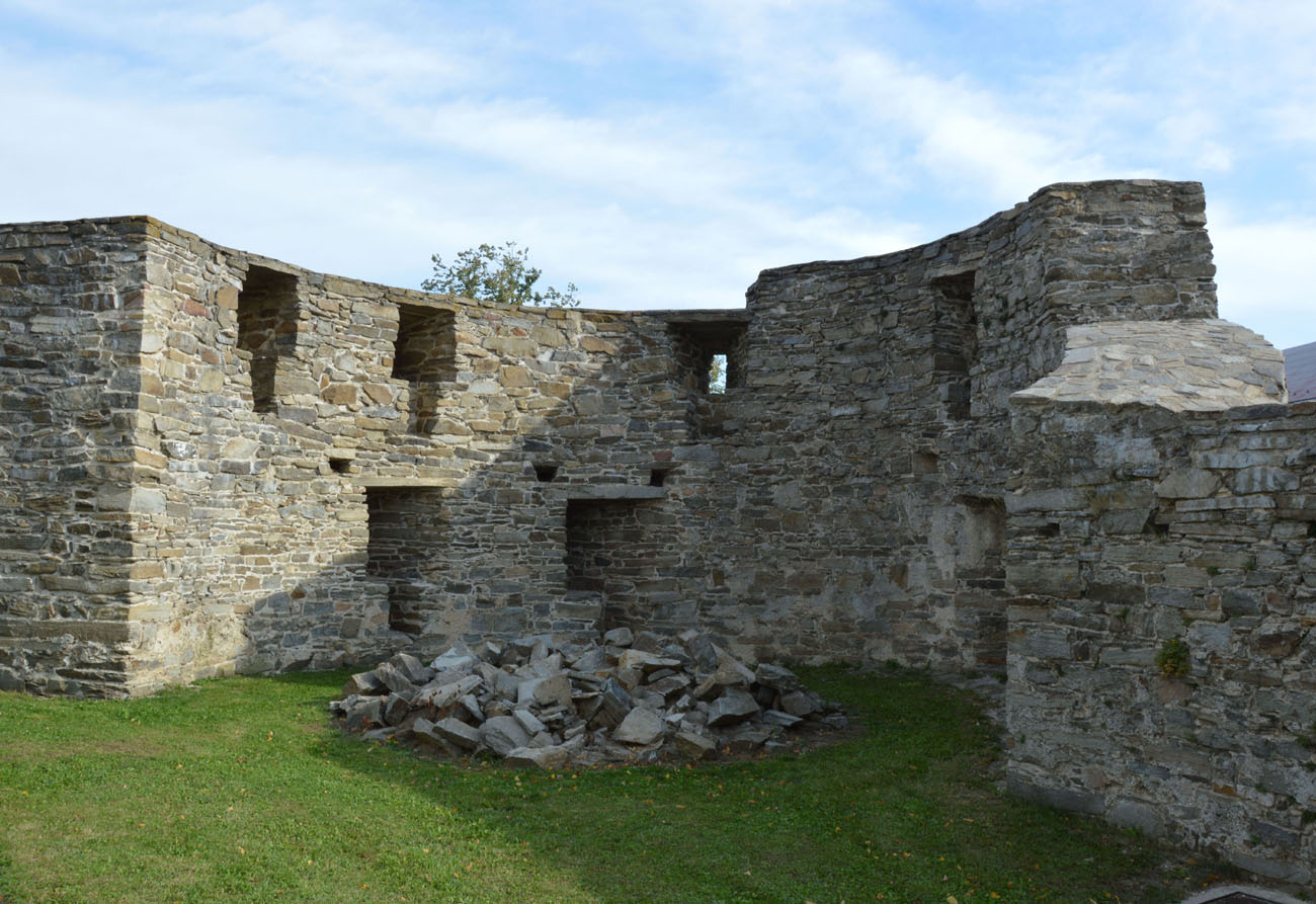 Velká Bíteš - kościół św Jana Chrzciciela - Architektura ...