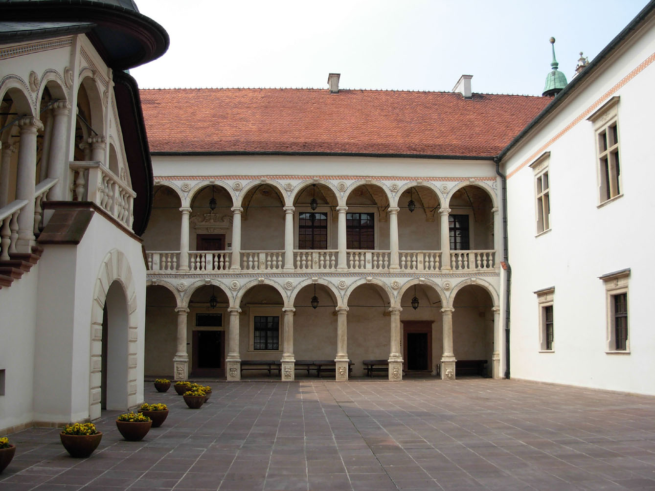 Baranów Sandomierski