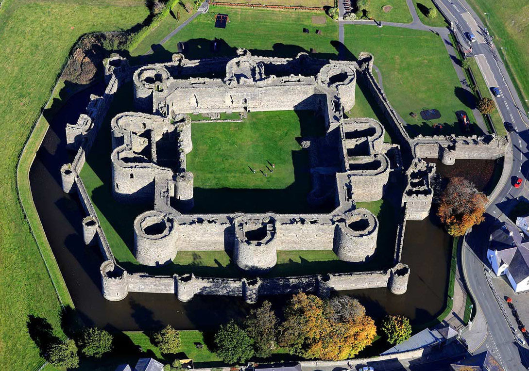 the castle — danish architecture and design review, image size:1089x765